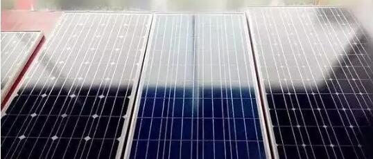 光伏電站日常維護(hù)的八個注意事項