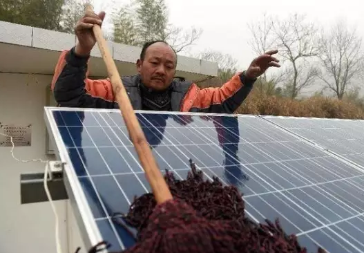 光伏電站收益掉一半？學(xué)會(huì)三招直往上！