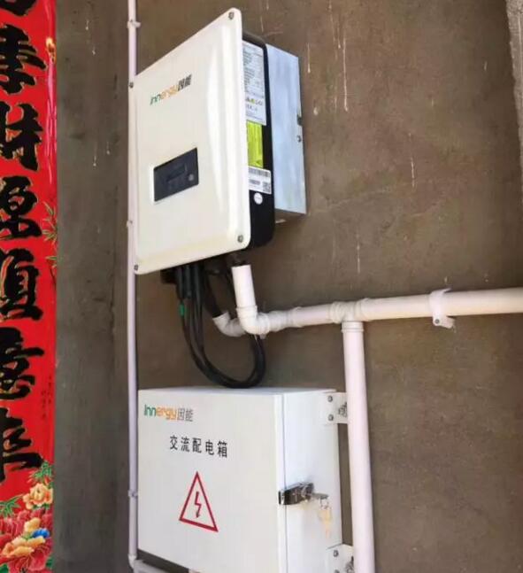 農(nóng)村戶用光伏紅利期可能很短暫 搶市場的時間并不多