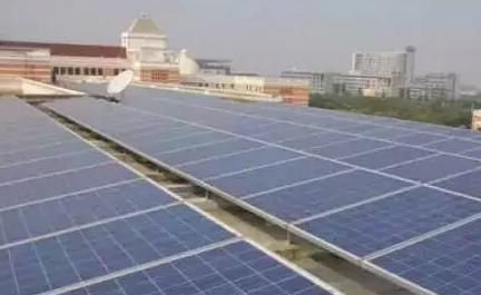 我家想安裝光伏電站，該怎么做？