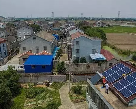 我家想安裝光伏電站，該怎么做？