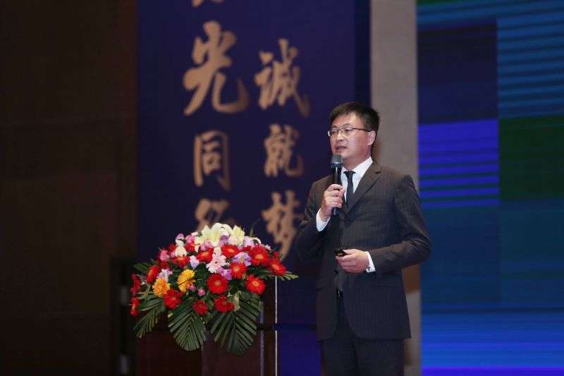 直擊天合光能千縣萬鎮(zhèn)光伏科普行濰坊站：400多人參會，成交1.9MW