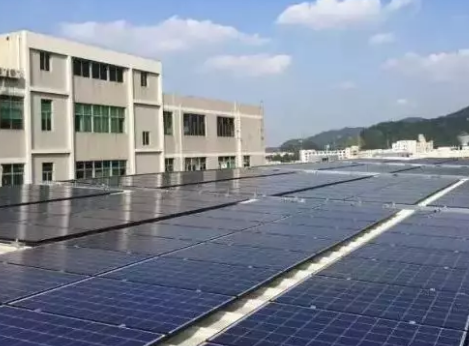 1個光伏電站=5畝田地，1塊板解決全村人致富問題！