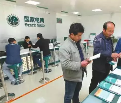 光伏發(fā)電“錢”景如何？寶雞老鄉(xiāng)這么說