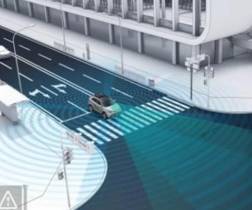 能發(fā)光還能給電動車充電？太陽能馬路就在我們身邊 ？