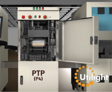 Utilight 3D 打印技術將助力中國光伏產(chǎn)業(yè)實現(xiàn)更快發(fā)展