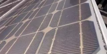 32年的光伏電站，竟然還在正常發(fā)電！你可知最老的光伏電站？