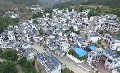 都在搶占家庭光伏千億級(jí)市場(chǎng)！安裝了電站的人終成最大受益者