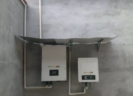 光伏電站也怕熱，別只顧讓光伏電站幫你賺錢，也要給它降降溫
