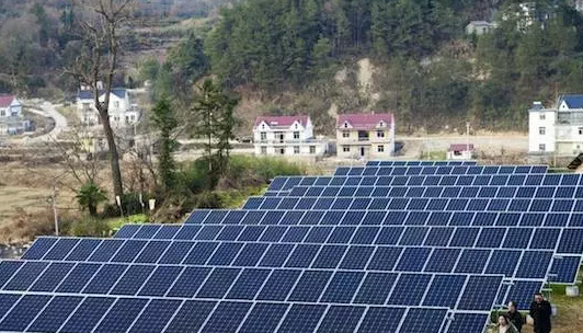 農(nóng)村投資家庭裝光伏電站，真劃算？還是“假大空”？