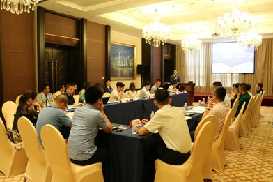  TUV北德召開雙面組件測(cè)試認(rèn)證方法及戶外實(shí)證發(fā)電數(shù)據(jù)分享研討會(huì)