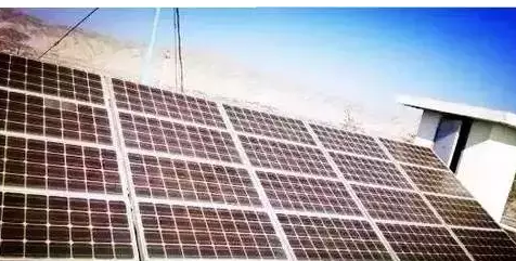 撈干貨！咱家要裝光伏發(fā)電先弄明白四件事