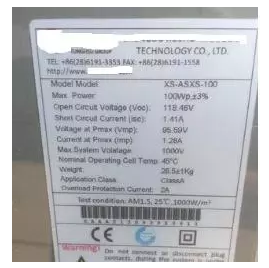分布式光伏電站發(fā)電量偏低原因竟然是這樣子的！