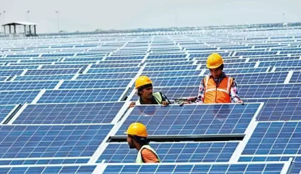 印度2017年預(yù)計新增光伏10.5GW 3個因素令2018年市場悲觀！