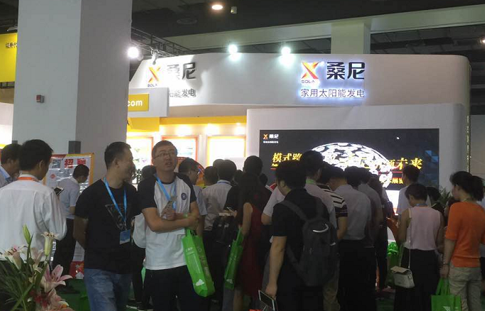 家用光伏風(fēng)生水起，誰(shuí)來(lái)解除用戶安裝前最后的顧慮？