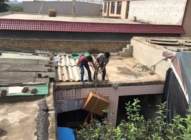 實(shí)地調(diào)研:戶用光伏系統(tǒng)安裝過程中的獨(dú)家小竅門