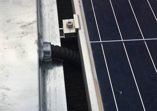 企業(yè)節(jié)約電費，降低能耗有妙招，“綠色電站”一招破局