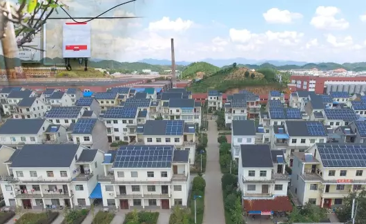光伏發(fā)電，3000萬貧困老百姓眼中的天使