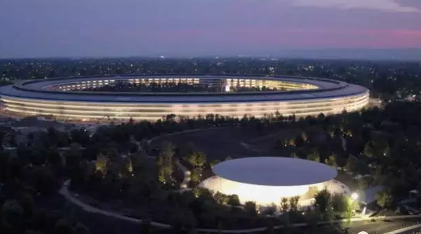 剛剛，iPhoneX在全球最大的屋頂光伏電站下發(fā)布！
