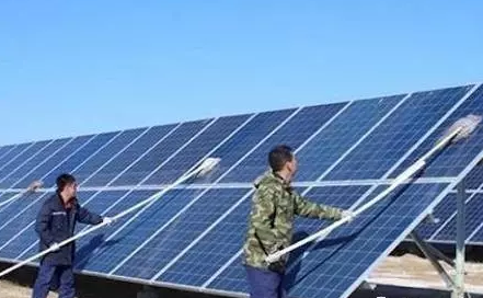 做好這些工作，光伏發(fā)電量可提高5%-30%！