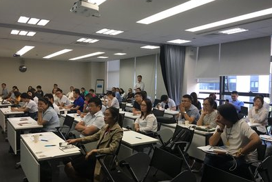 TUV萊茵舉辦2017光伏組件國際市場準(zhǔn)入研討會