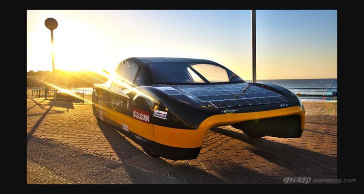 為什么新能源汽車不利用太陽(yáng)能發(fā)電給車充電？