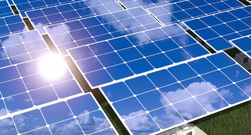 迪拜啟動建設(shè)全球最大光熱電站項(xiàng)目 總裝機(jī)700MW