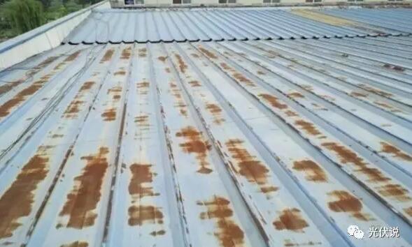 廠房屋頂建設(shè)光伏電站 勘察要素有哪些？