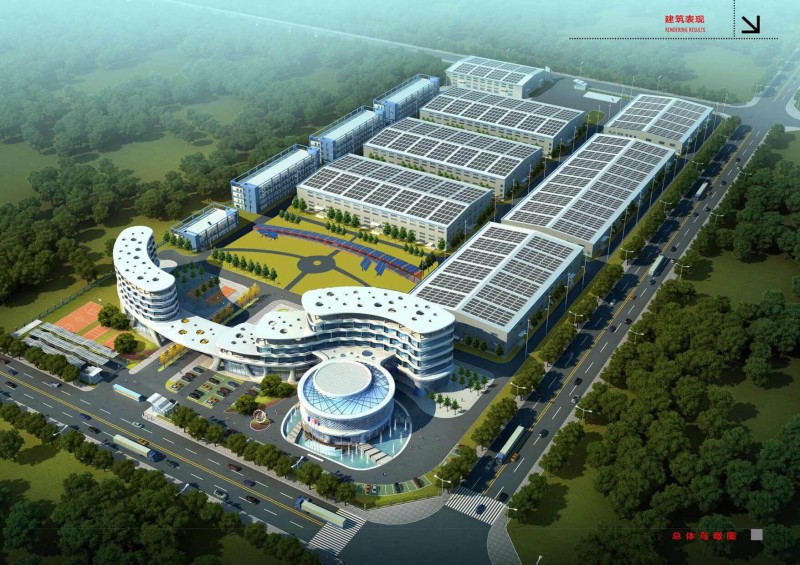 追求智慧光明、造福社會(huì)人群｜追日電氣攜手PVIC 2017 共筑光伏創(chuàng)新發(fā)展之路