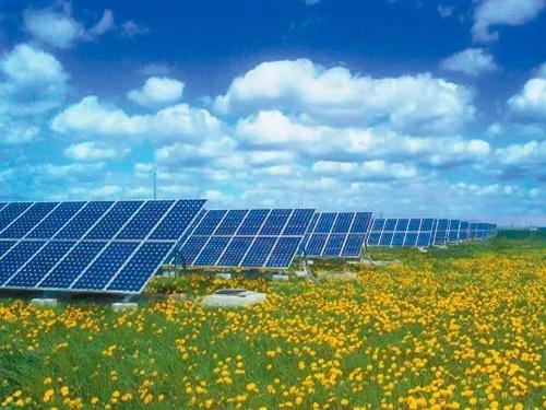 突破10GW！政策利好、需求擴(kuò)大雙驅(qū)動 分布式光伏迎爆發(fā)式增長