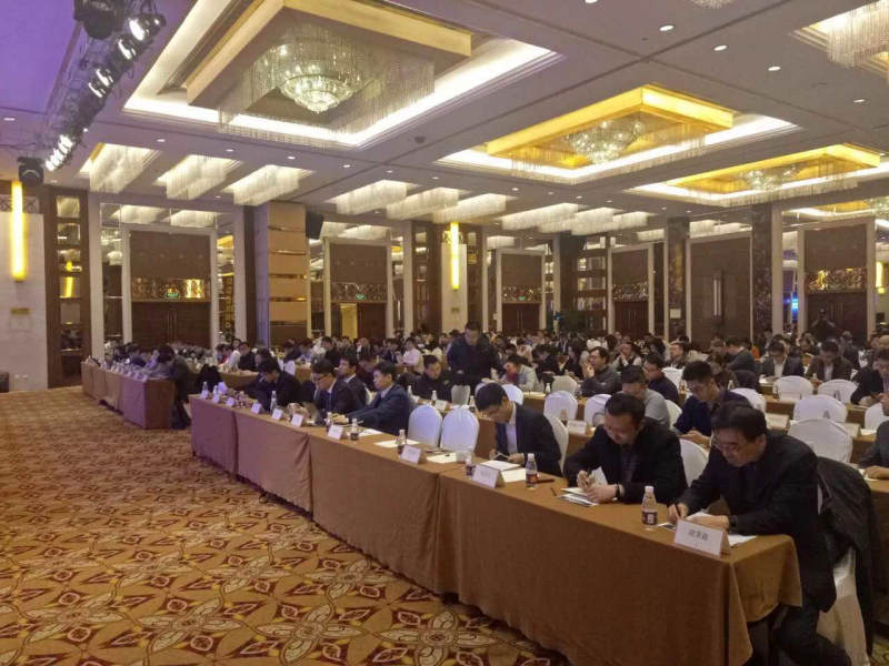 酣暢淋漓||兩場(chǎng)演講，一場(chǎng)對(duì)話，聽深圳科士達(dá)在逆變器技術(shù)峰會(huì)論壇上說些什么