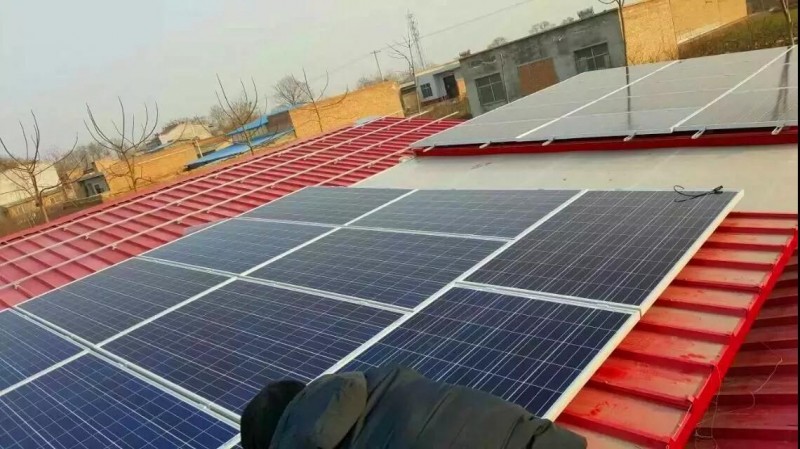 光伏電站到底有沒有免費安裝模式？