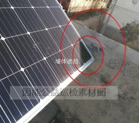 光伏電站隱患自查表，快來查查，小問題影響大收益！