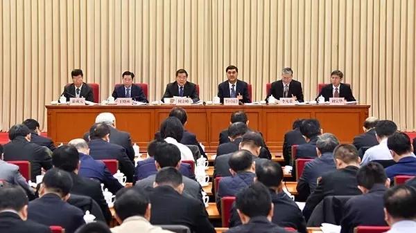 國家能源局努爾·白克力:到2020年在全國范圍內(nèi)基本解決棄風(fēng)棄光問題