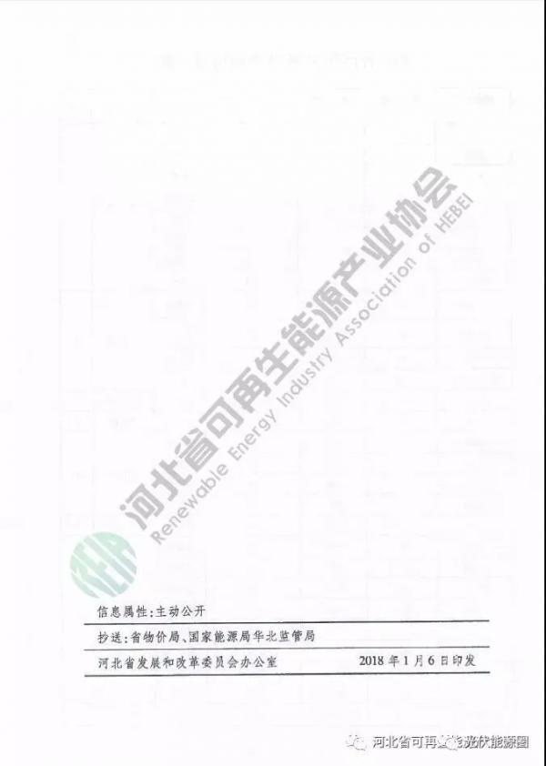 喜大普奔！河北省光伏補(bǔ)貼又來了！0.2元/度，補(bǔ)貼3年!