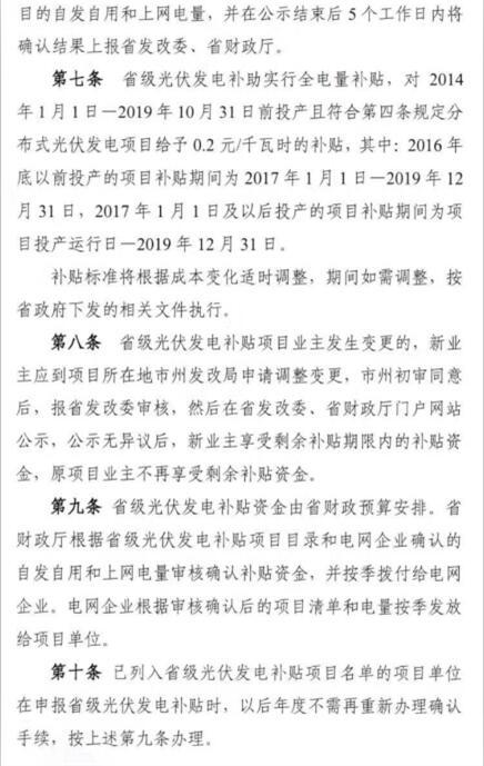 湖南分布式光伏省補(bǔ)0.2元/度,利好中車、茂碩、興業(yè)、紅太陽等企業(yè)(附湖南光伏企業(yè)名單)
