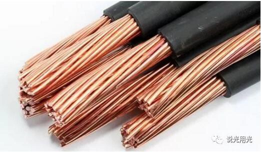 降損耗、保安全！戶用光伏采用銅電纜的多種理由