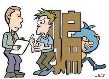 慎防戶用光伏成“忽悠”光伏！真實案例警醒老百姓遠離光伏騙局