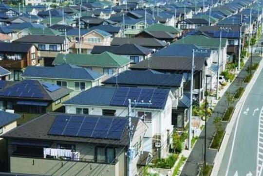 “光伏理財”強(qiáng)勢催熱戶用光伏市場