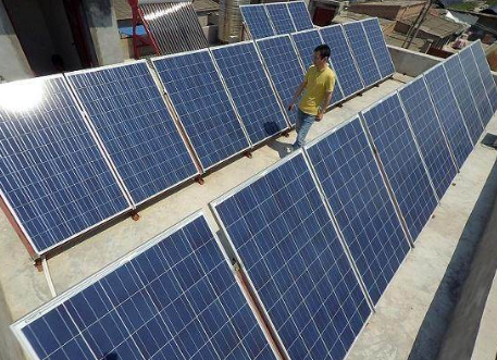 家庭安裝光伏發(fā)電是否安全，會出現(xiàn)觸電事故嗎？