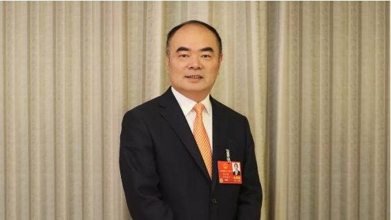 全國(guó)人大代表曹仁賢:建立儲(chǔ)能市場(chǎng)機(jī)制 加大儲(chǔ)能技術(shù)應(yīng)用