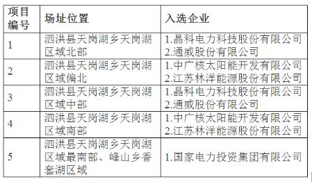 定了！7大應(yīng)用領(lǐng)跑基地投資企業(yè)最終名單敲定