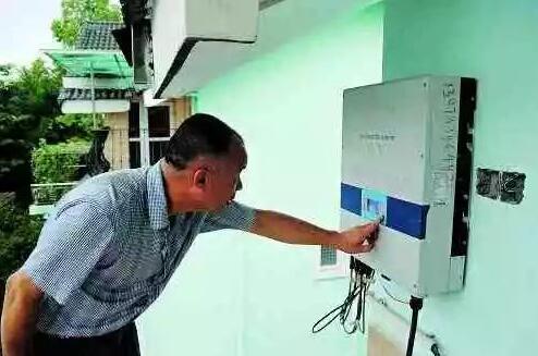 光伏逆變器怎么安裝？安裝位置如何選擇？