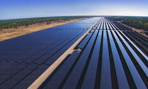 德國(guó)200MW光伏項(xiàng)目招標(biāo)，中標(biāo)均價(jià)4.67歐分/kwh