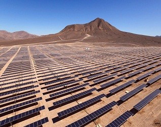 截至2017年底我國(guó)光伏扶貧已惠澤164萬(wàn)貧困戶