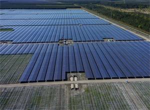 巴西可再生能源公司收購312MW 光伏項目50%股份