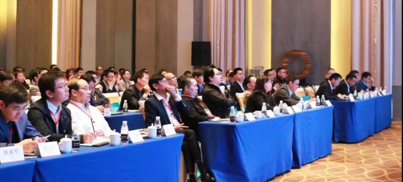 耀世盛典！第四屆高效雙玻電站大會(huì)圓滿落幕！