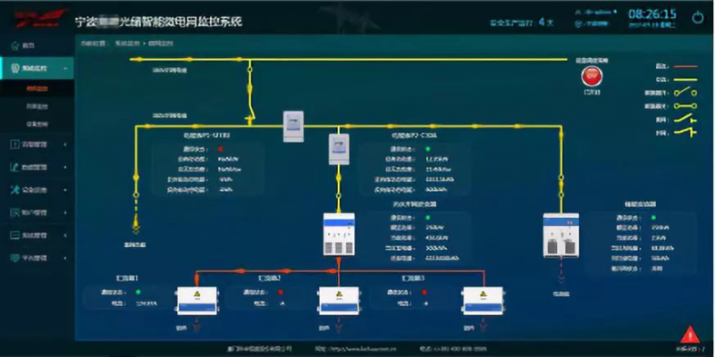 一起來回顧2018科華恒盛儲能的精彩瞬間